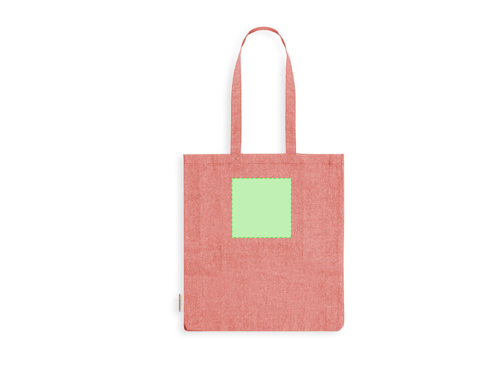 Makito print area 20770 A3