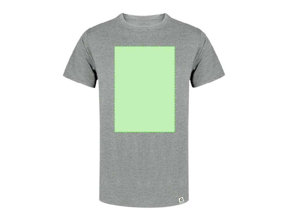 Makito print area 21137 A3