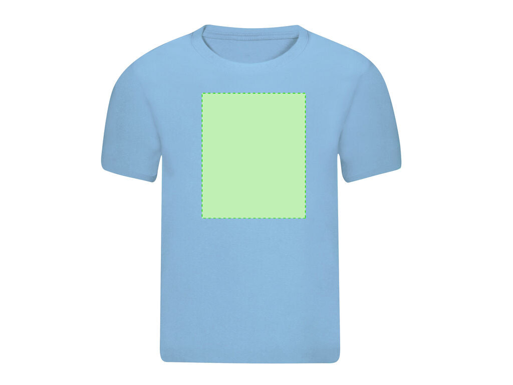 Makito print area 21142 A3