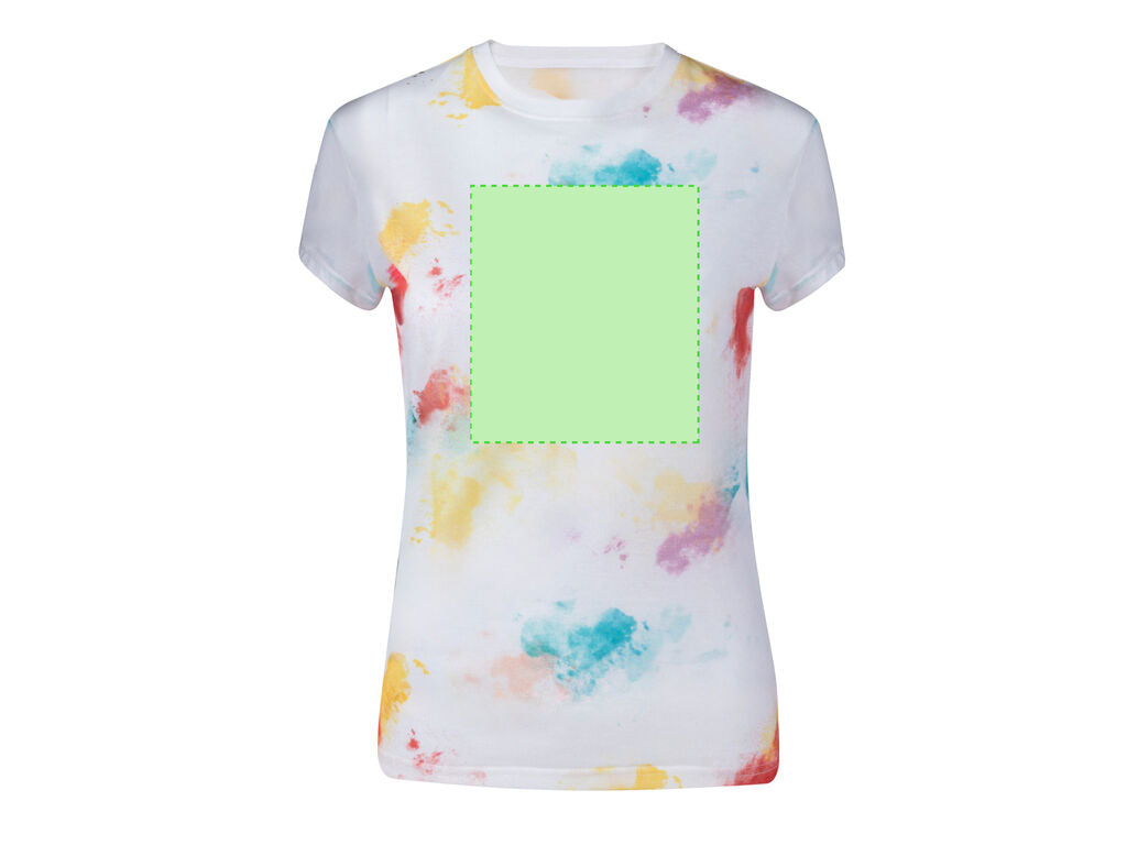 Makito print area 21161 A3