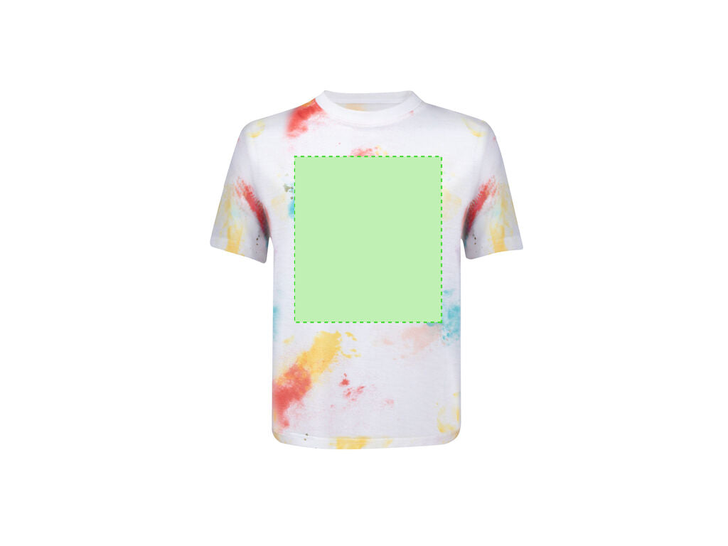 Makito print area 21162 A3