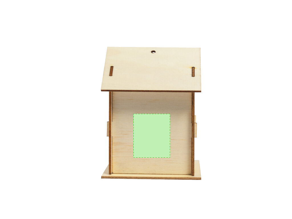 Makito print area 21516 A3
