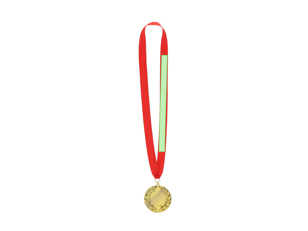 Makito print area 21541 A3