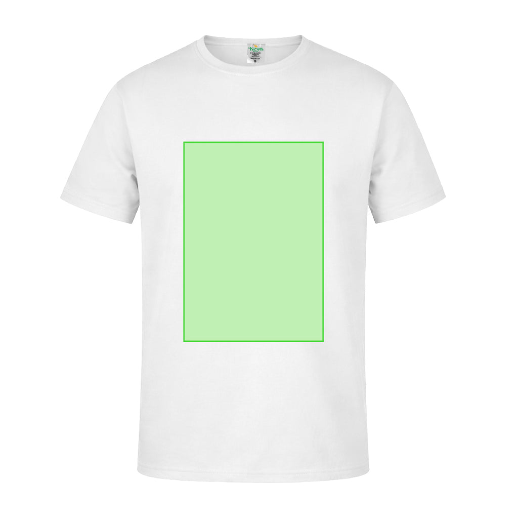 Makito print area 15854 A3