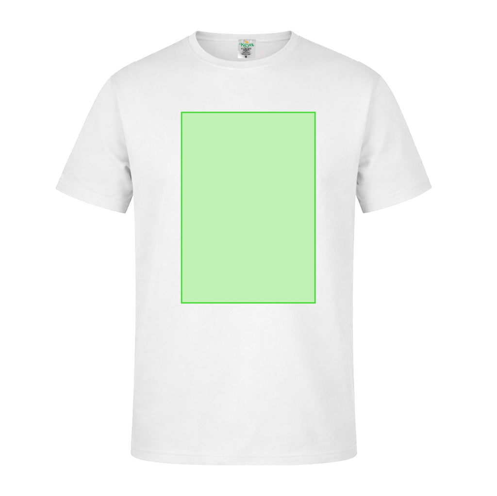 Makito print area 15858 A3