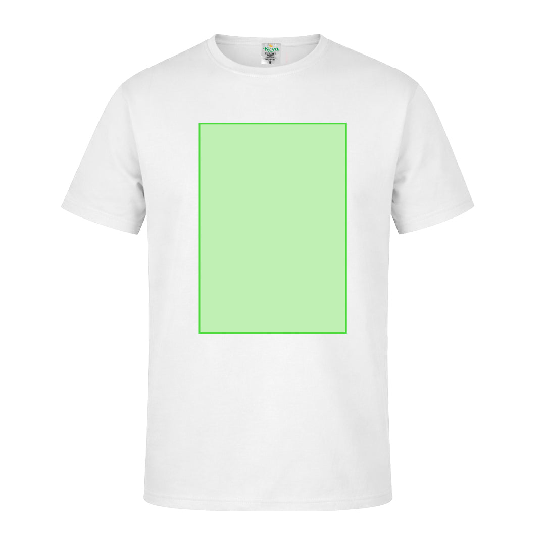 Makito print area 15858 A3