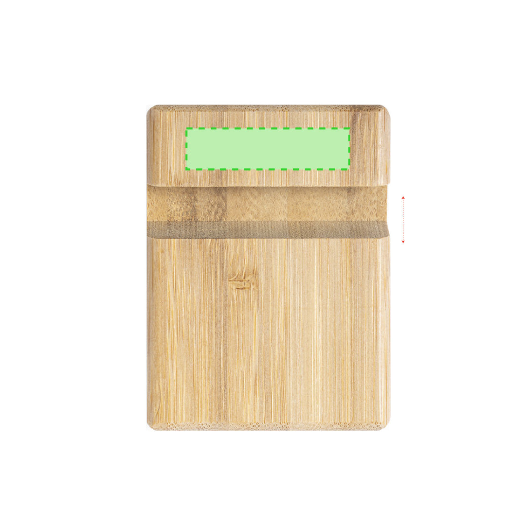 Makito print area 16795 A3