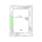 Makito print area 16956 A3