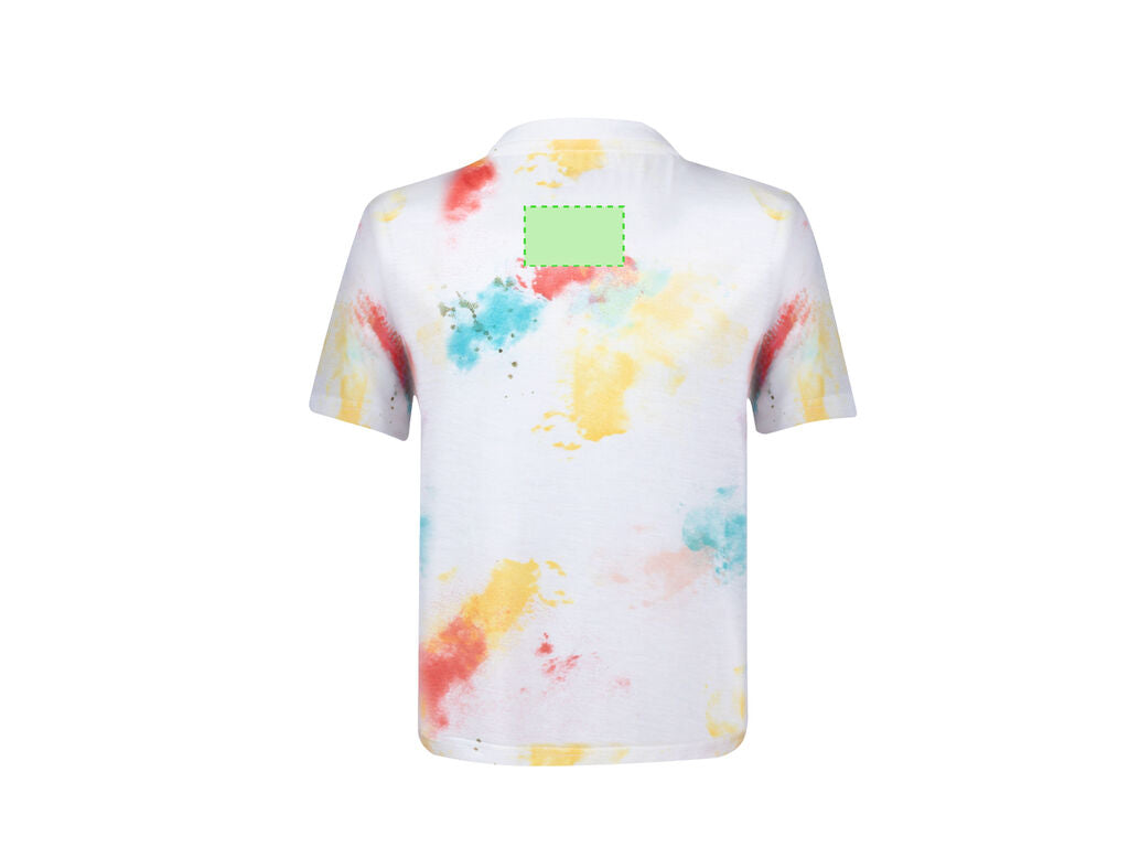 Makito print area 21162 A6