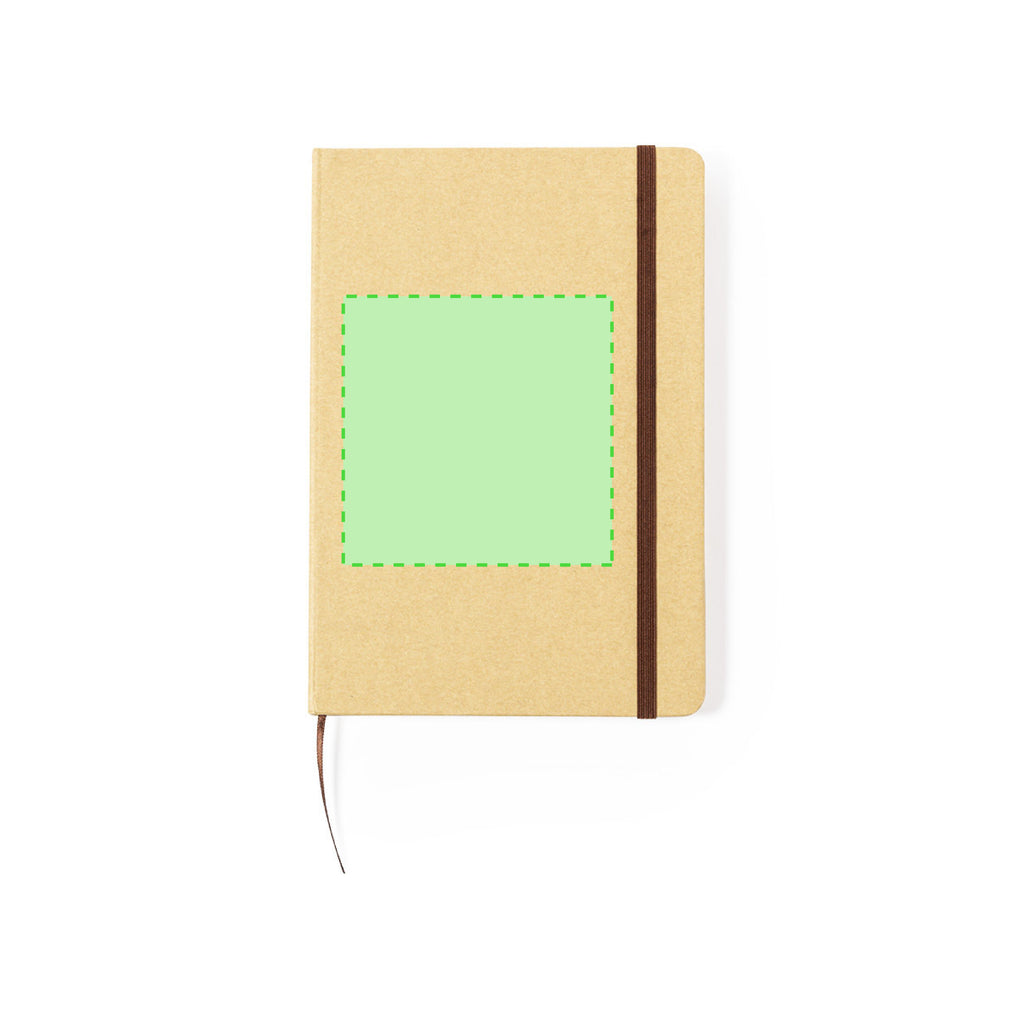 Makito print area 11134 A7
