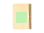 Makito print area 20607 A7