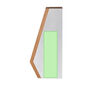 Makito print area 22222 A7