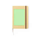 Makito print area 11134 A8