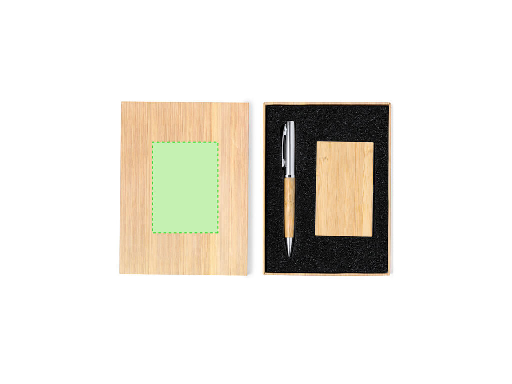 Makito print area 20667 A8