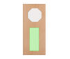 Makito print area 22221 A8