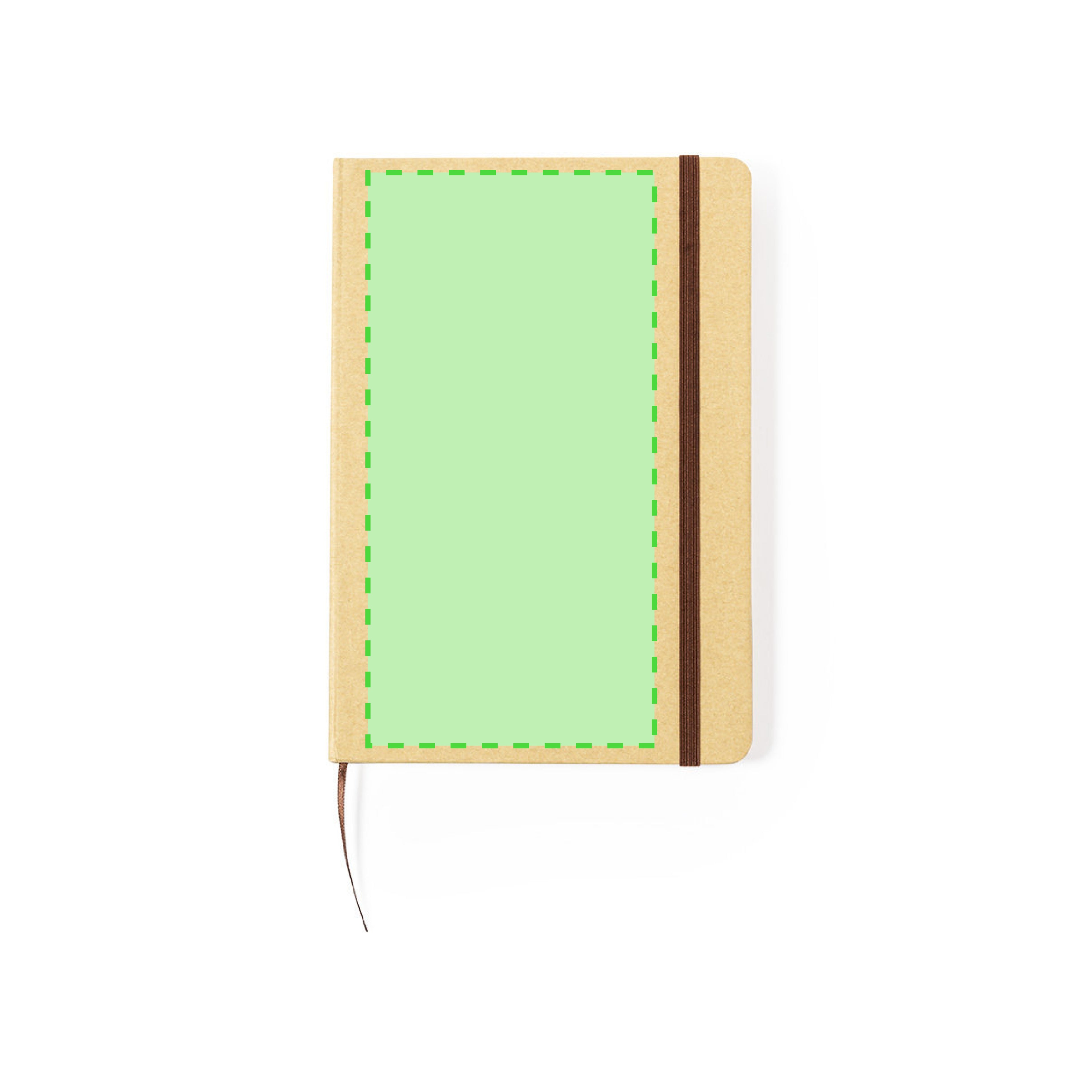 Makito print area 11134 A9