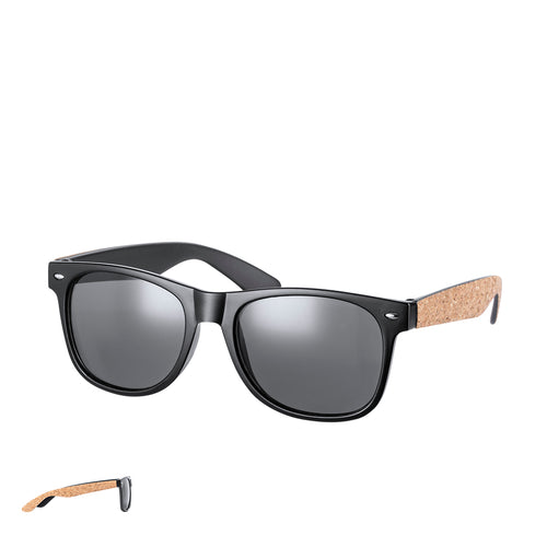 Sonnenbrille der Liene "Natur" mit UV400-Schutz - Scutel Personalisiert