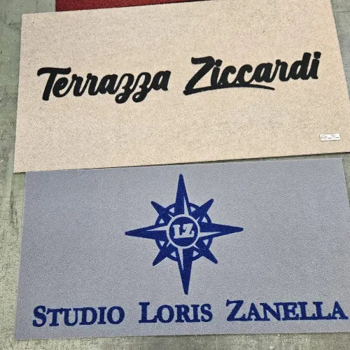 Tecnica di stampa esplicativa