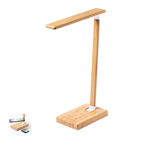 Lampe de chargeur pliant de la ligne nature - Sleya Personnalise