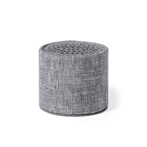 Haut-parleur compact nature line et connexion Bluetooth® 5 - Donny Personnalise