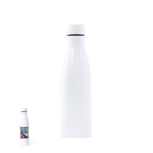 700ml capacity stainless steel bottle - Crafor Personalised