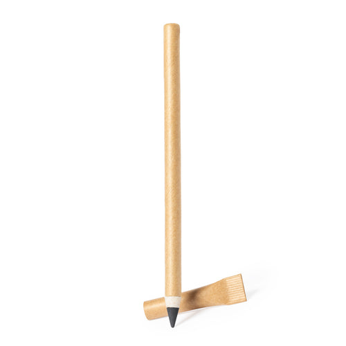 Crayon eternel de la ligne nature avec capuche - Yeidy Personnalise