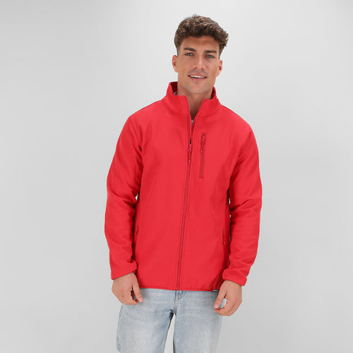 Veste imperméable et respirante en combinaison de matériaux RPET, fabriqués à partir de plastique recyclé, pour promouvoir la réutilisation des déchets plastiques et contribuer à la durabilité de la planète :...