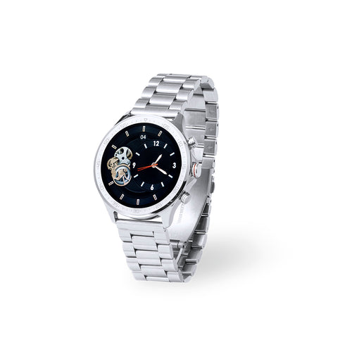 Montre intelligente multifonctionnelle au design décontracté, avec connexion Bluetooth® - Dant Personnalise