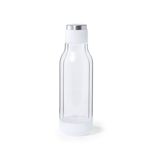 Double-walled thermal bottle, in an original, high quality design and with a capacity of 500 ml - Kay Personalised