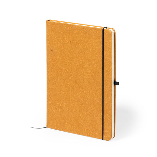 Bloc-notes ligne nature - Tefan Personnalise