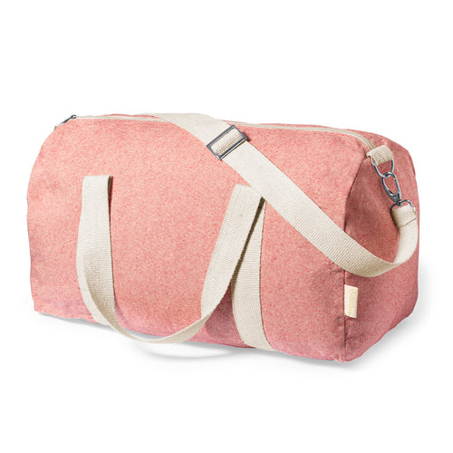 Handliche Tasche der Linie Natur aus recycelter Baumwolle GRS 275g/m2 - Golduck Personalisiert