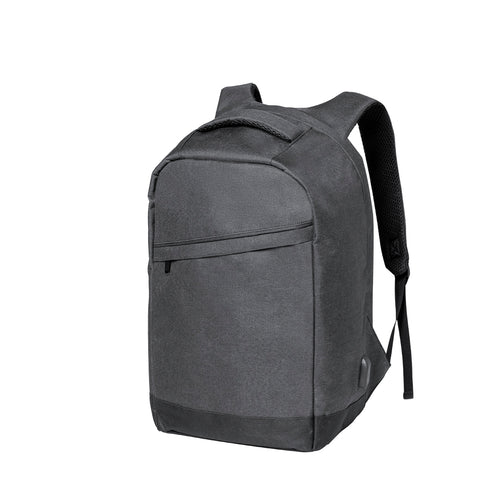 Rucksack aus hochwertigem, strapazierfähigem 600D-Polyester - Frissa Personalisiert