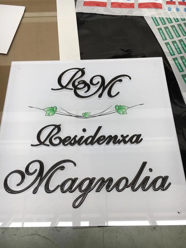 Tecnica di stampa esplicativa