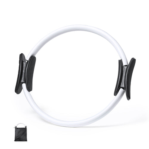 Fitness Ring aus starkem Fiberglas mit EVA-Beschichtung - Turkol Personalisiert