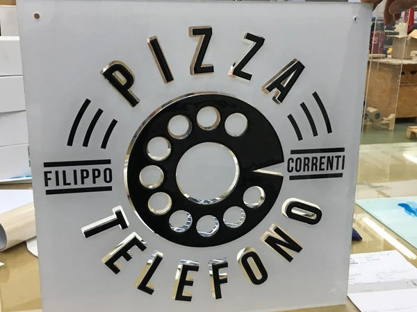 Tecnica di stampa esplicativa