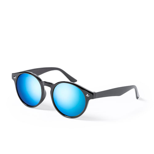 Sonnenbrille der Nature-Linie mit UV-400-Schutz - Poren Personalisiert