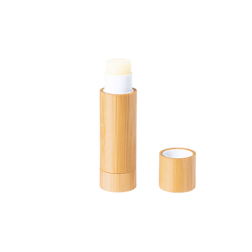 Baume à lèvres de la gamme Nature, à l'arôme de vanille et à la protection SPF15 - Fitol Personnalise