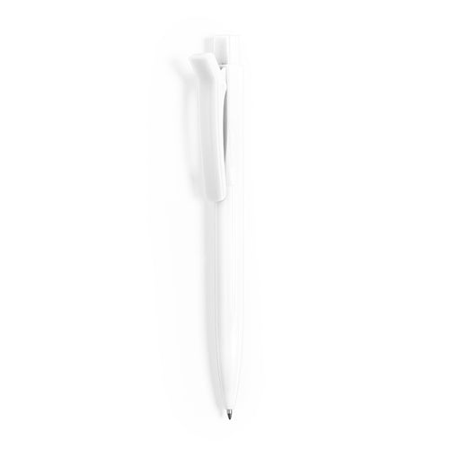 Stylo original avec clip et fabriqué en ABS résistant avec une finition brillante - Jeans Personnalise