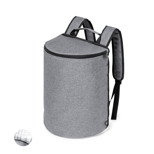 Kühlrucksack aus widerstandsfähigem 600D RPET - Yamir Personalisiert