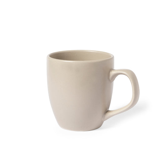 Tasse en céramique d'une capacité de 470ml - Leslie Personnalise