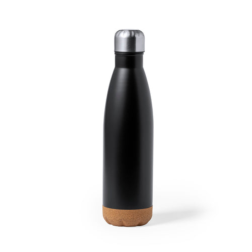 750 ml capacity bottle, made in stainless steel - Kraten Personalised