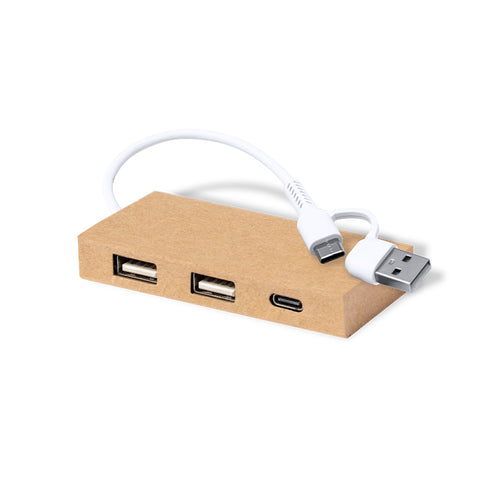 Port USB 2 - Hasgar Personnalise
