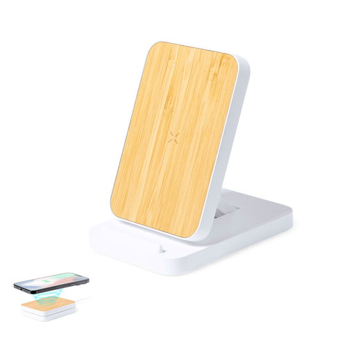 Chargeur sans fil pliable 15W - Meller Personnalise