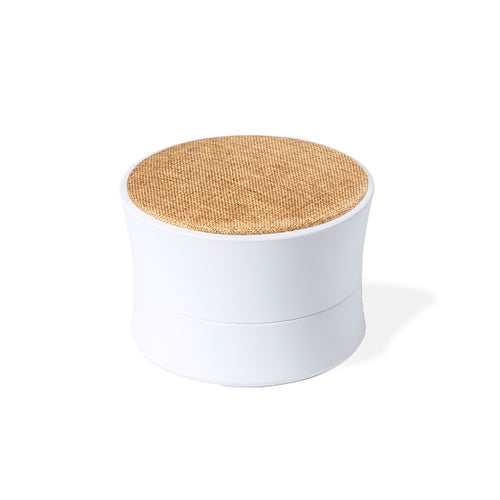 Haut-parleur Bluetooth® de taille compacte et d'une puissance de 3W - Rumok Personnalise