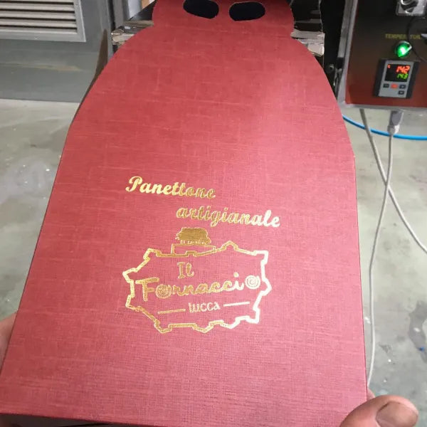 Tecnica di stampa esplicativa