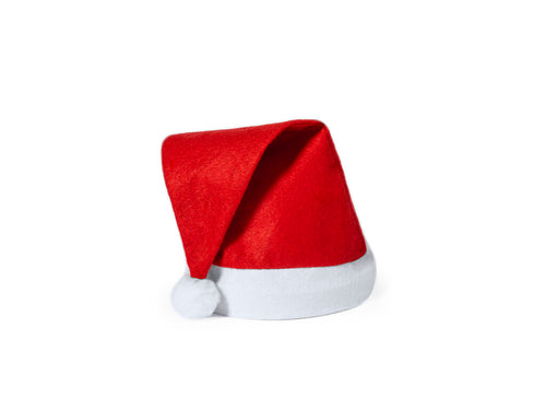 Decorazione Natalizia Flip Personalizzato - Cappello di Babbo Natale per bambini