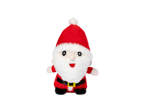 Giochi Per Bambini Nando Personalizzato - Morbidi e teneri peluche con motivi natalizi