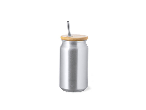 Becher mit 430 ml Fassungsvermögen - Audrey Personalisiert