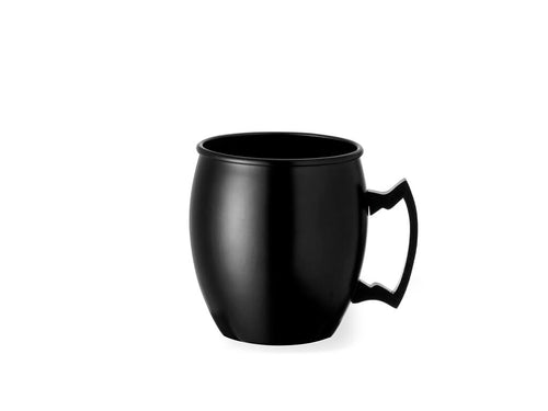 Becher mit 540 ml Fassungsvermögen aus Aluminium - Ashley Personalisiert