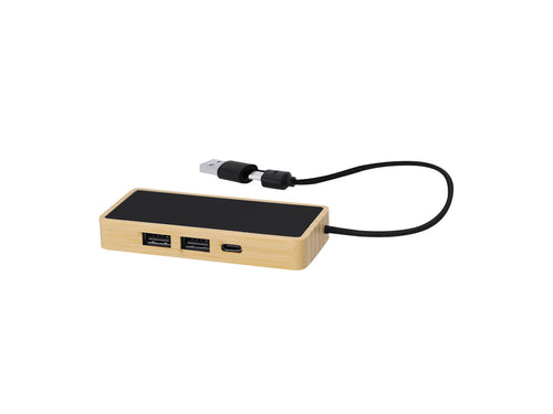 Port USB 2 - Ginger Personnalise
